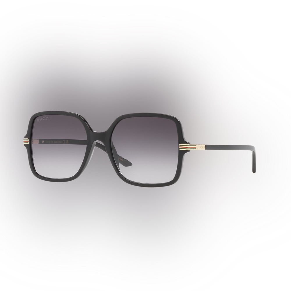 ✨ Authentic Gucci GG1449S Sunglasses – Classic Black Elegance ✨